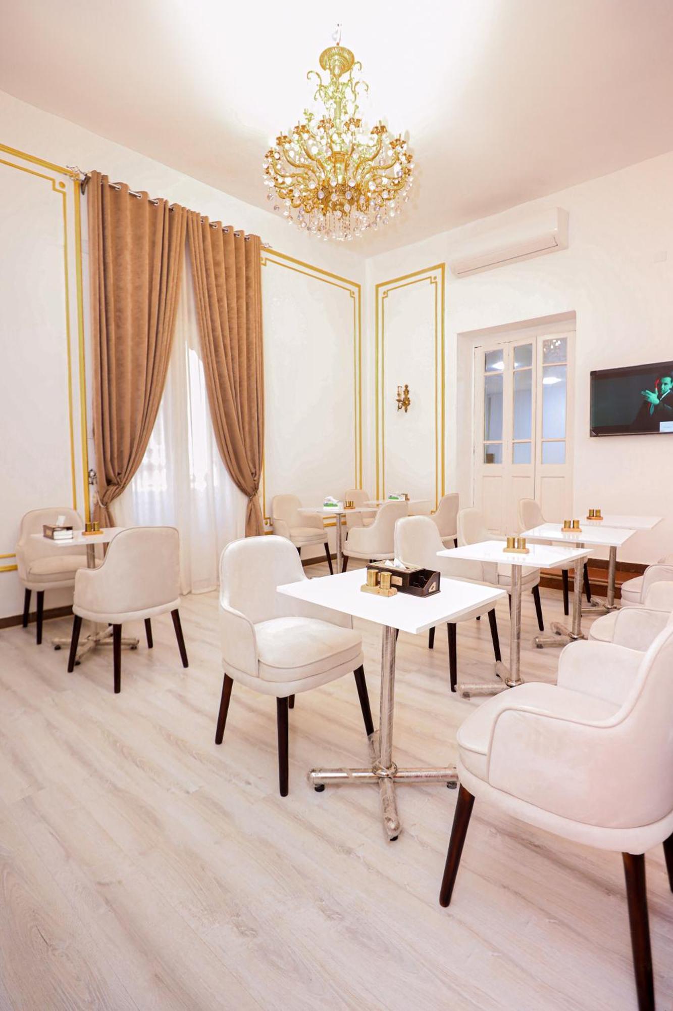 Downtown Antique Hotel 카이로 외부 사진
