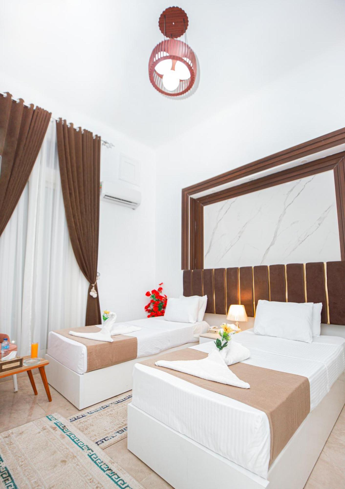 Downtown Antique Hotel 카이로 외부 사진