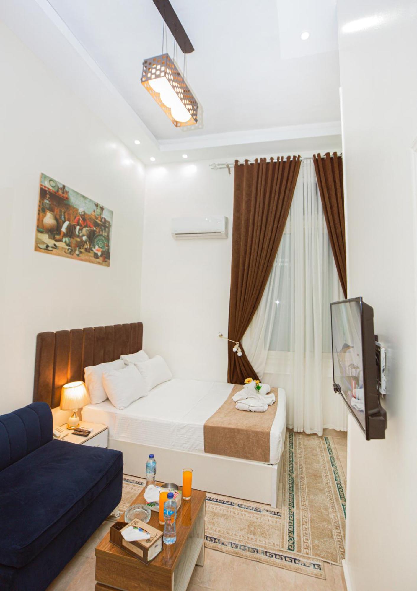 Downtown Antique Hotel 카이로 외부 사진