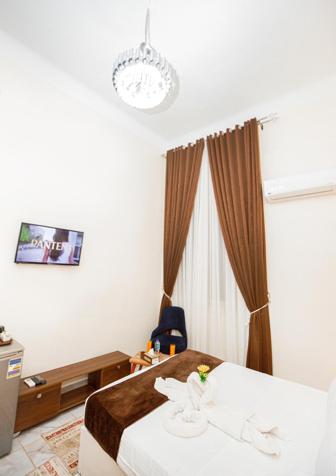 Downtown Antique Hotel 카이로 외부 사진