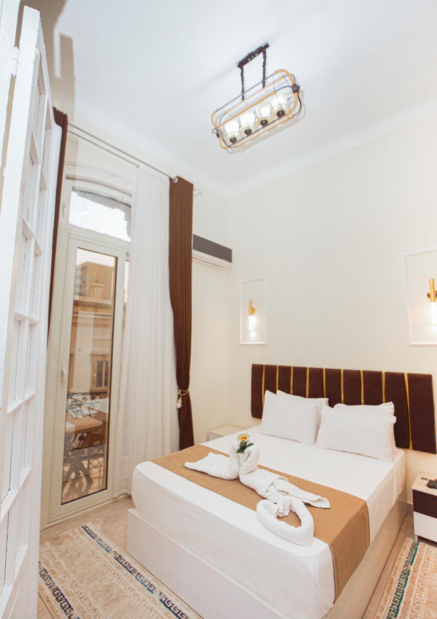Downtown Antique Hotel 카이로 외부 사진