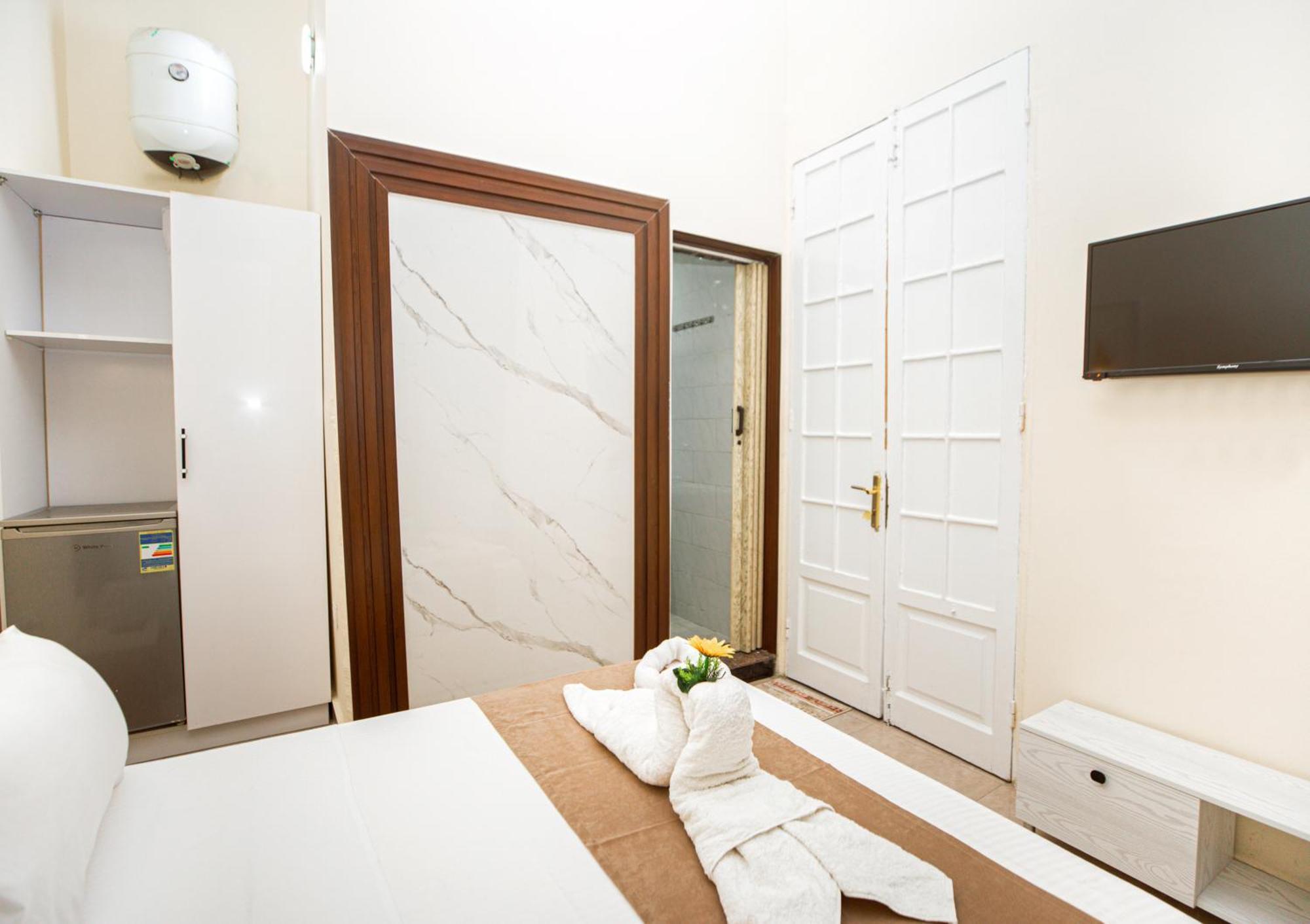 Downtown Antique Hotel 카이로 외부 사진
