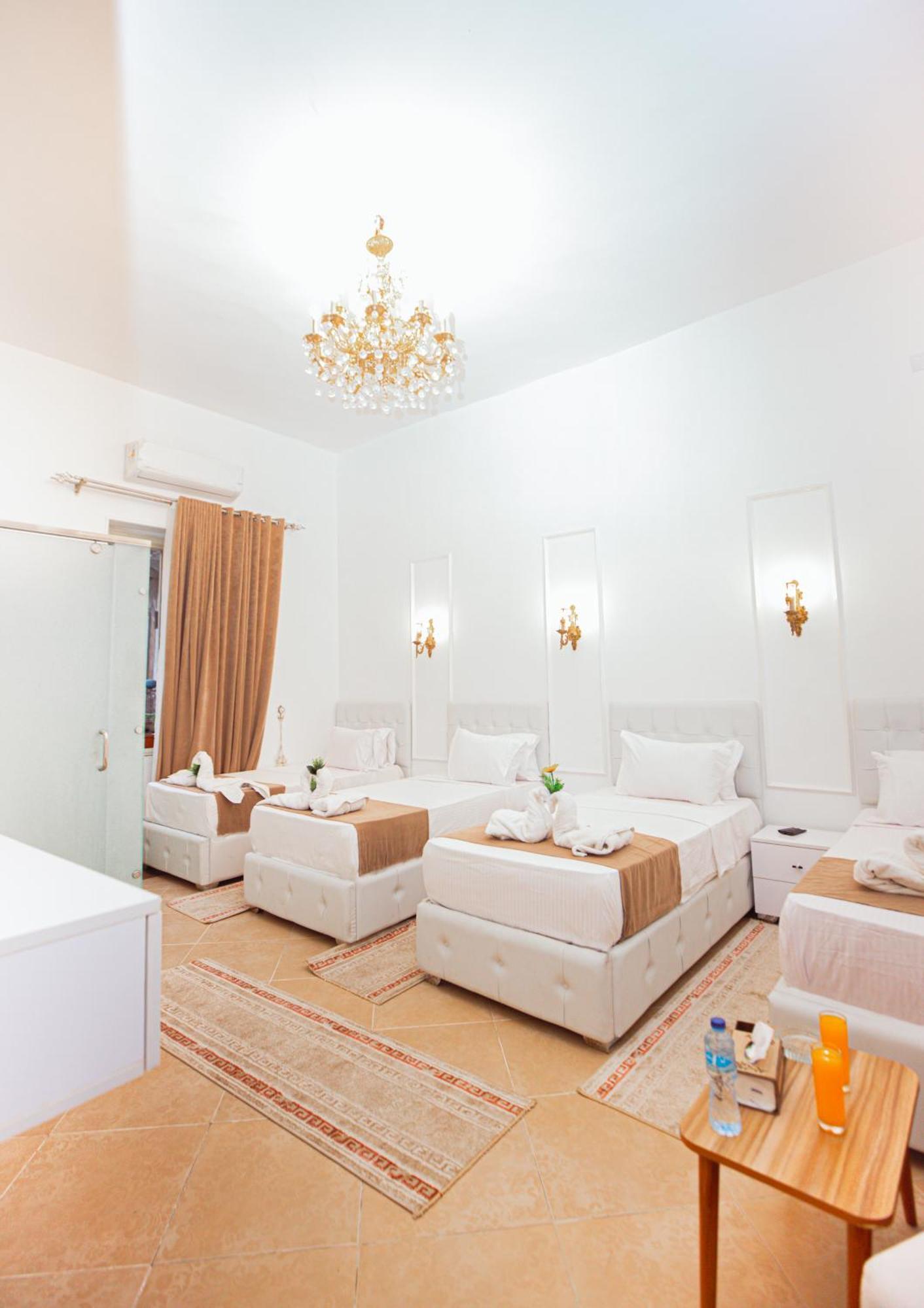 Downtown Antique Hotel 카이로 외부 사진