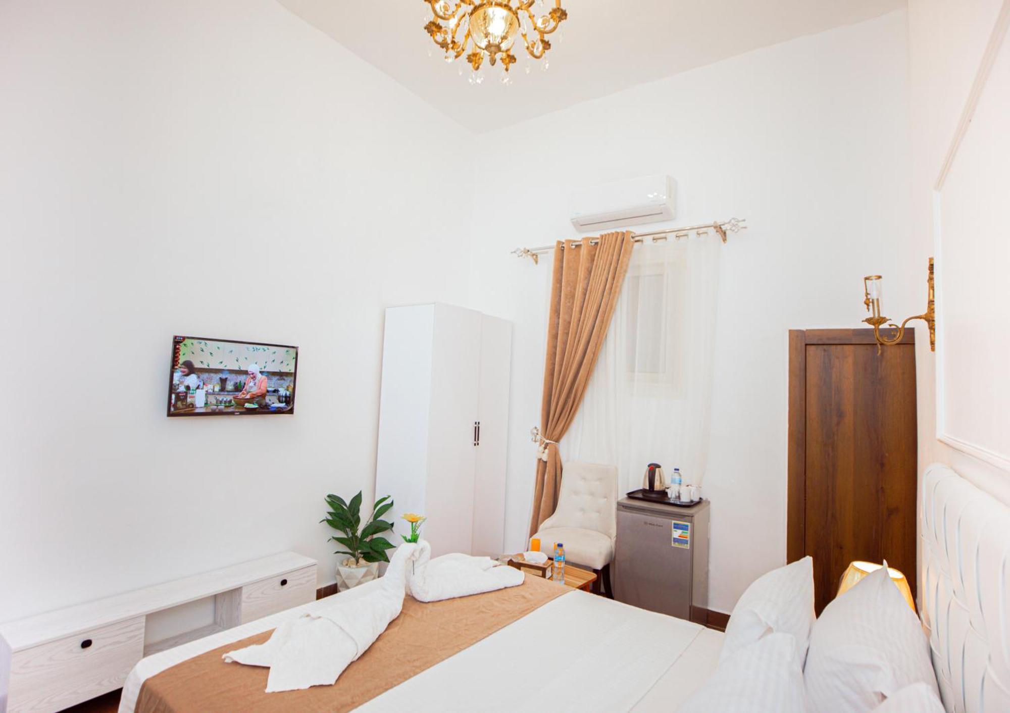 Downtown Antique Hotel 카이로 외부 사진