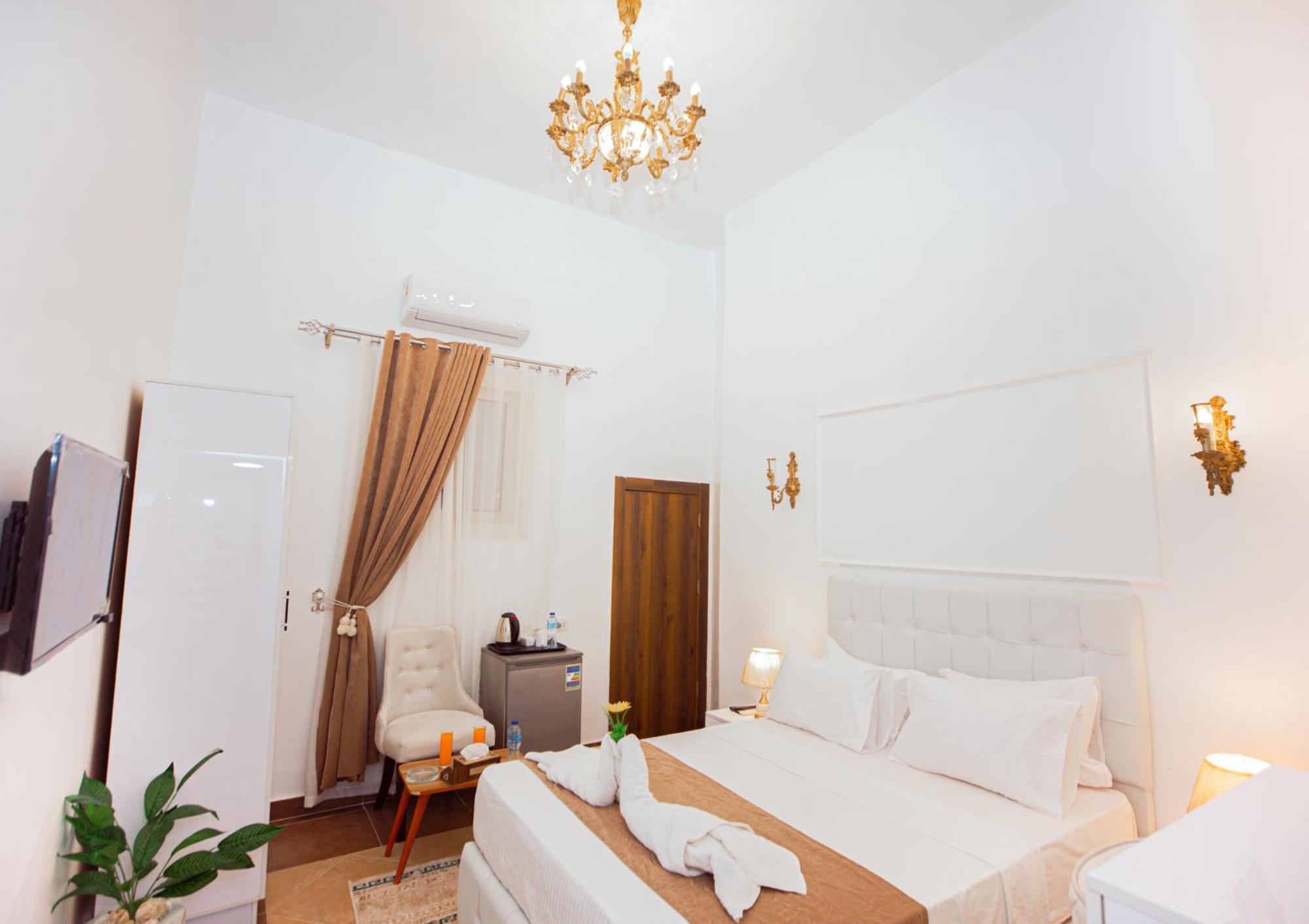 Downtown Antique Hotel 카이로 외부 사진