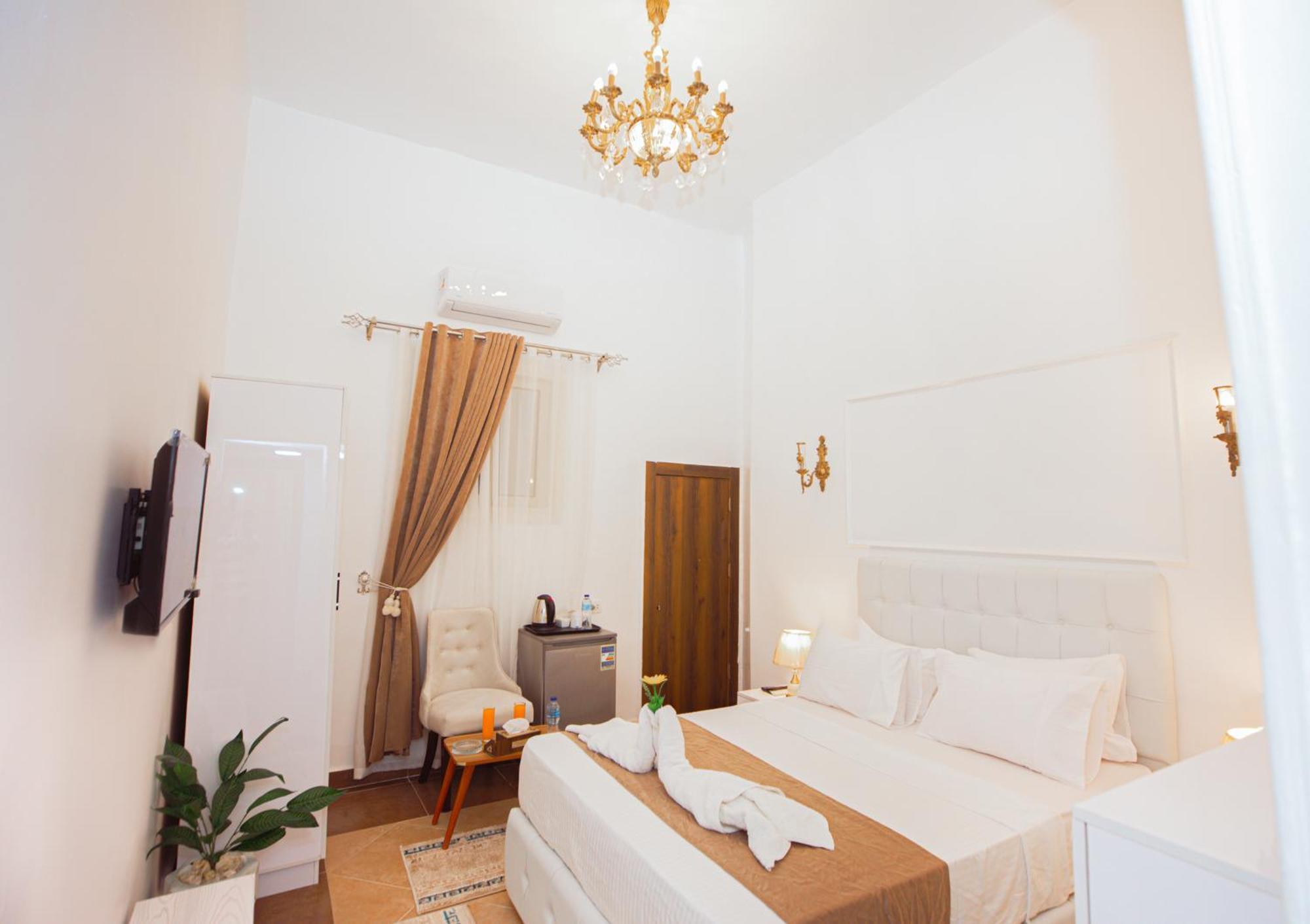 Downtown Antique Hotel 카이로 외부 사진