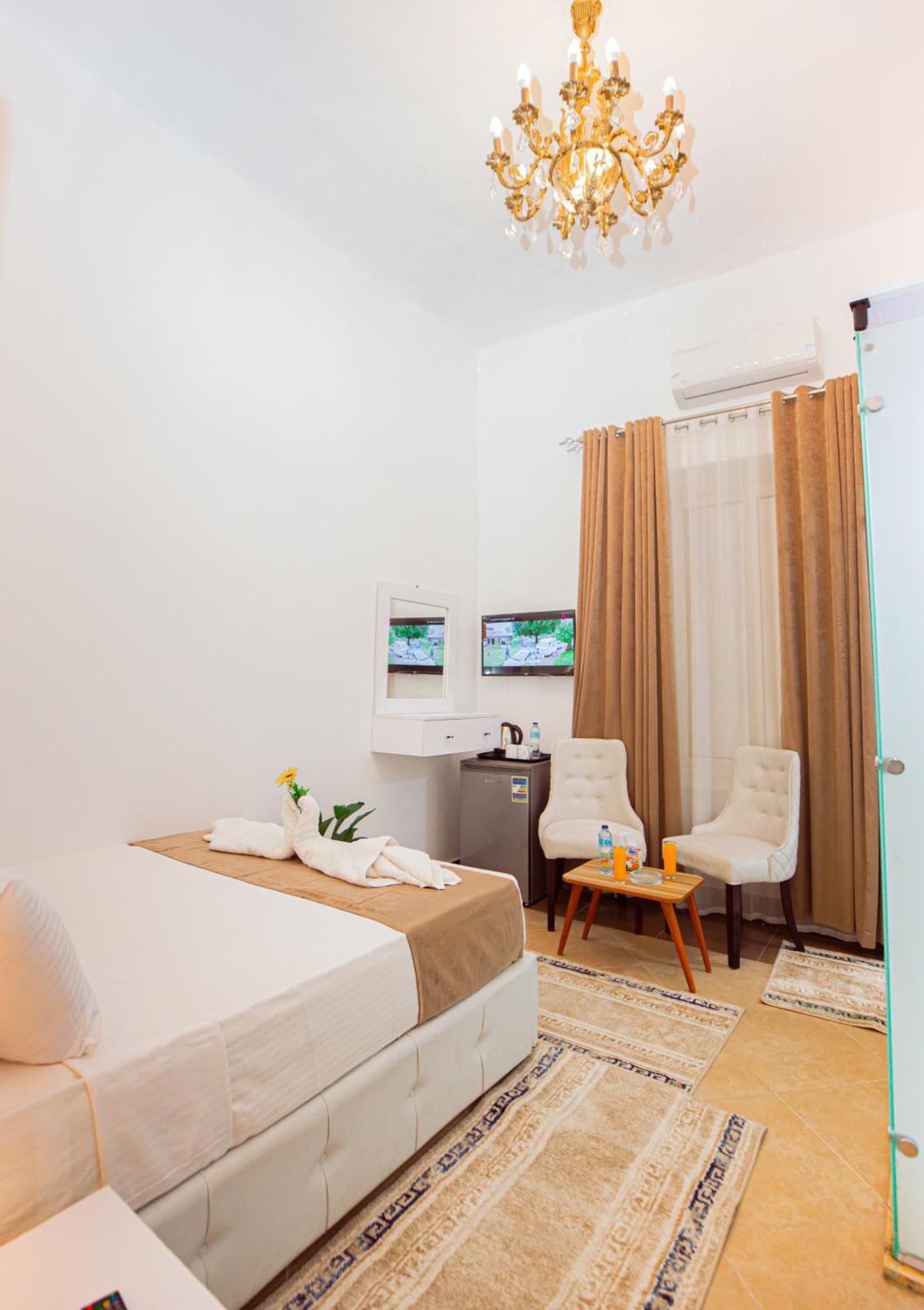 Downtown Antique Hotel 카이로 외부 사진