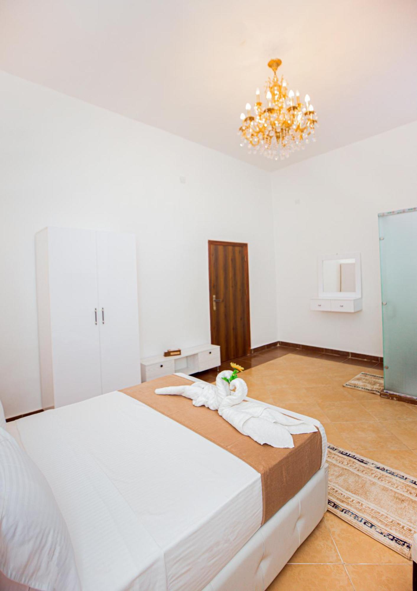 Downtown Antique Hotel 카이로 외부 사진