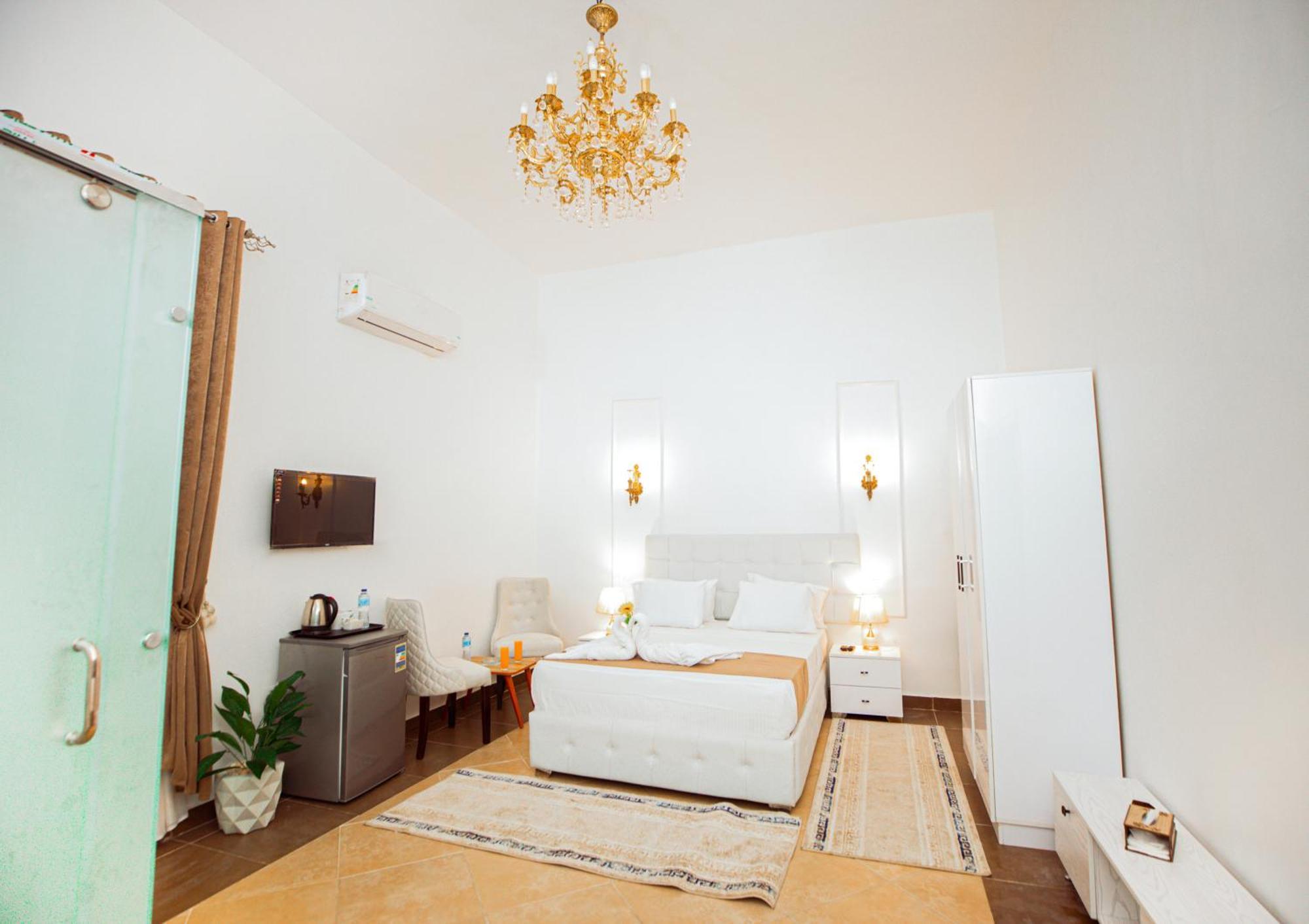 Downtown Antique Hotel 카이로 외부 사진